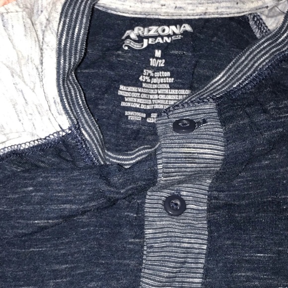 Boys shirt - never used - Picture 3 of 4